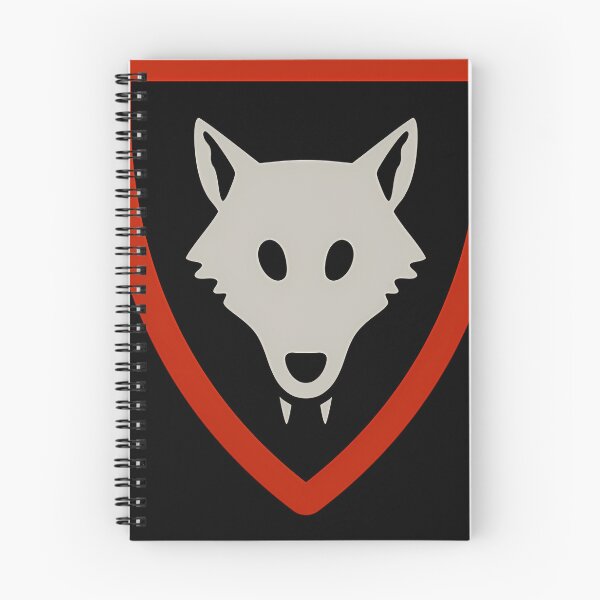 Item preview, Wolfpack designed and sold by LuanaGarza8.