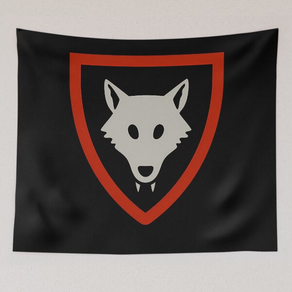 Item preview, Wolfpack designed and sold by LuanaGarza8.