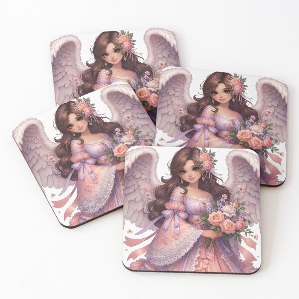 Item preview, Heaven Sent designed and sold by MeadowPixieArts.