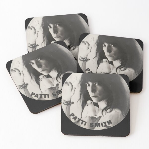 Item preview, Patti Smith designed and sold by DerekJefferson9.