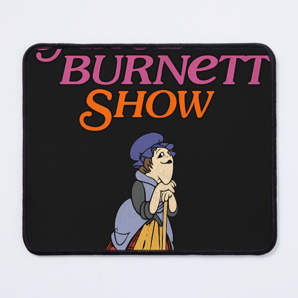 Item preview, Carol Burnett designed and sold by DerekJefferson9.