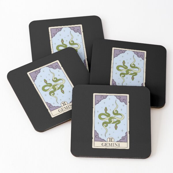 Item preview, Gemini Insights designed and sold by redawulf.