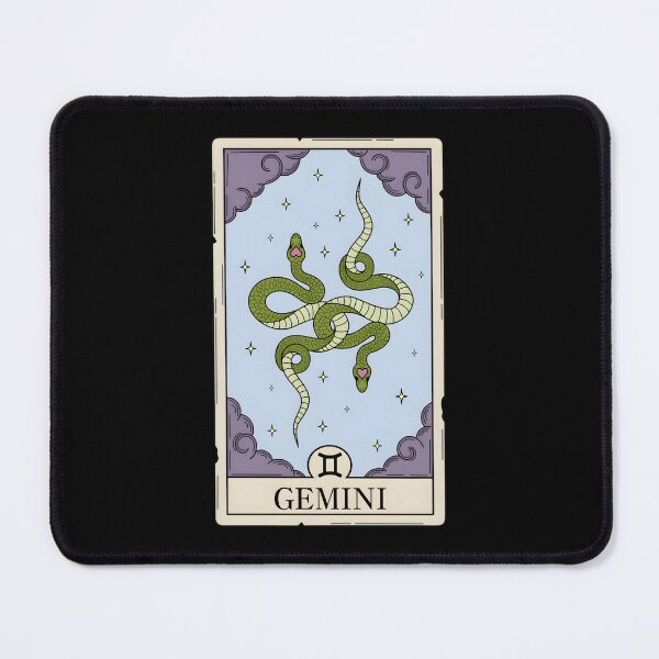 Item preview, Gemini Insights designed and sold by redawulf.