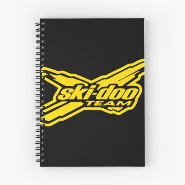 Item preview, Ski Doo designed and sold by Brittne6lbaum.