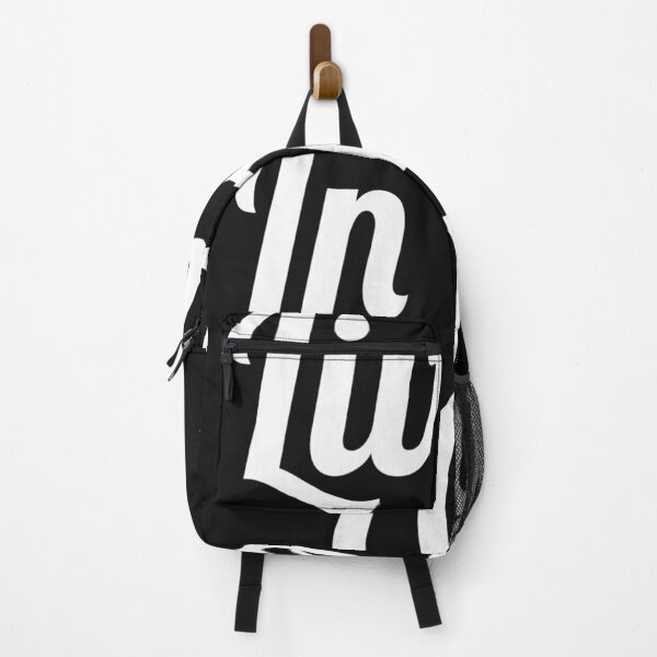 Item preview, Living In The 70S Alternative White Logo designed and sold by DerekJefferson9.