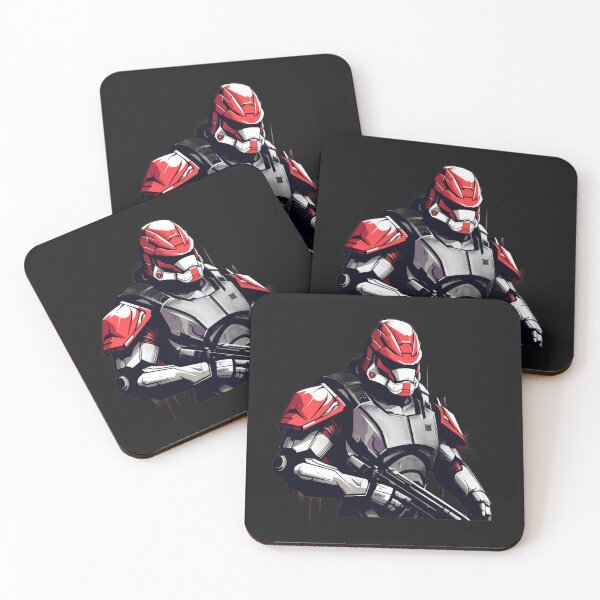 Item preview, wrex designed and sold by DahGrind.