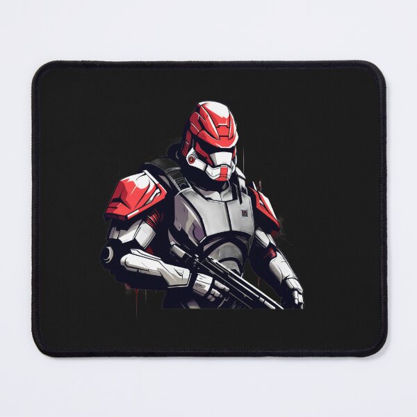 Item preview, wrex designed and sold by DahGrind.