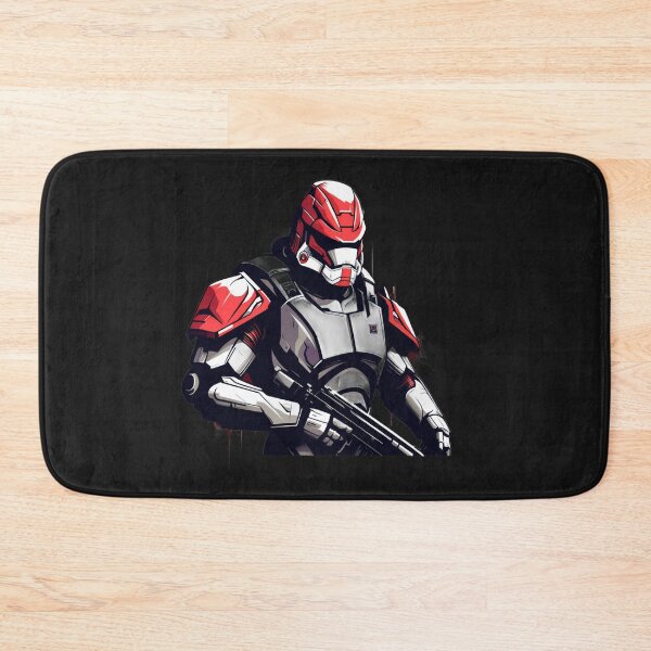 Item preview, wrex designed and sold by DahGrind.