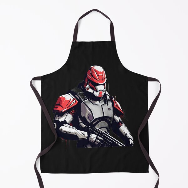 Item preview, wrex designed and sold by DahGrind.