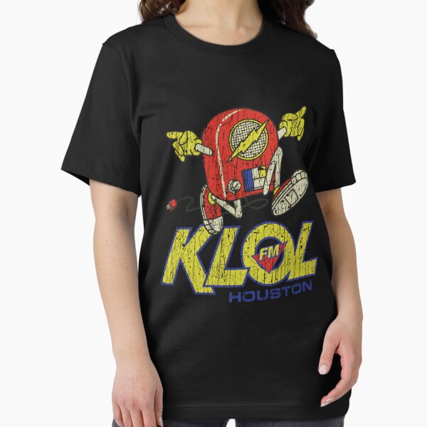 Item preview, Klol Fm Houston 1970 designed and sold by LouiseJacqu.