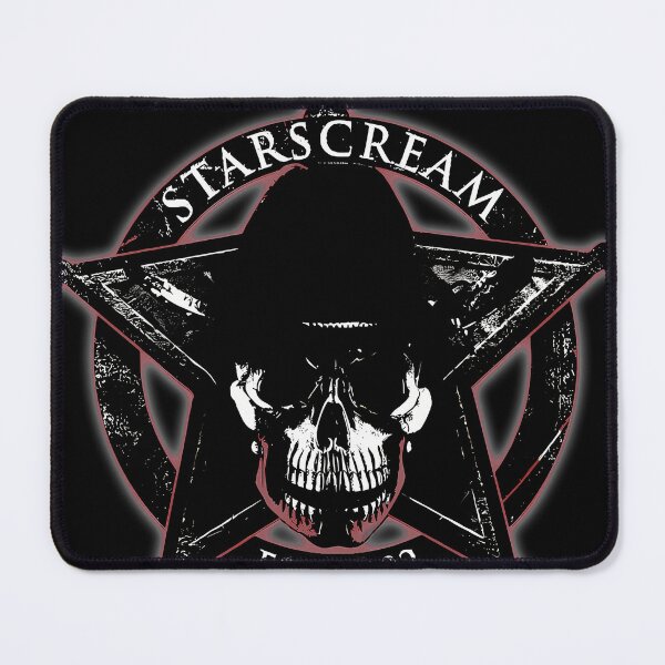 Item preview, Starscream The Band Logo designed and sold by JadaSchinner.