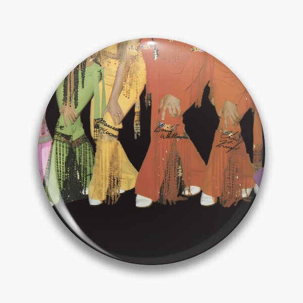 Item preview,  Brady Bunch designed and sold by BrianaCooper9.