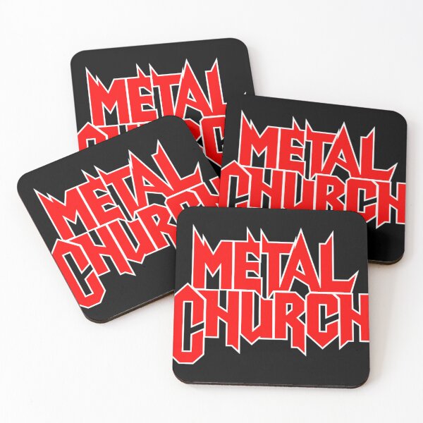 Item preview, Metalchurch designed and sold by AlexandreGay.