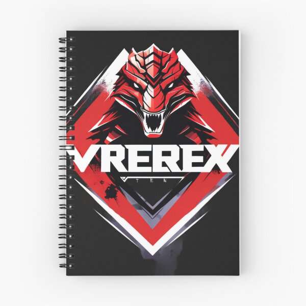 Item preview, wrex designed and sold by DahGrind.