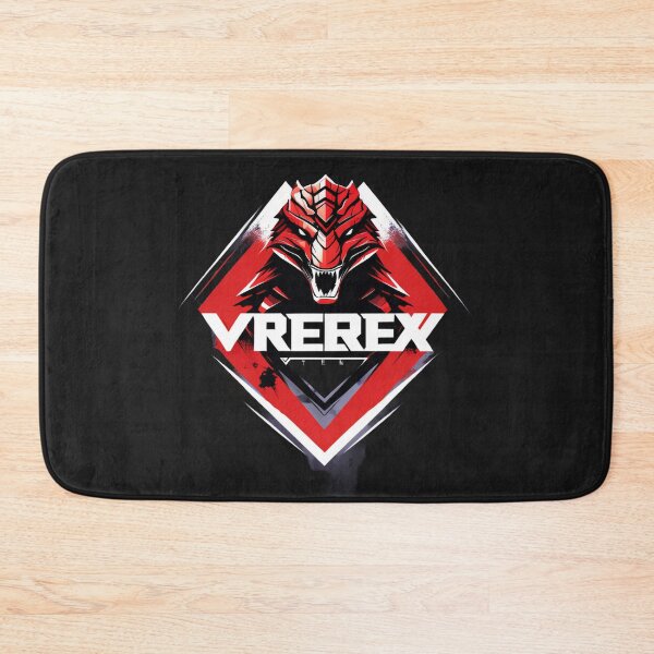 Item preview, wrex designed and sold by DahGrind.