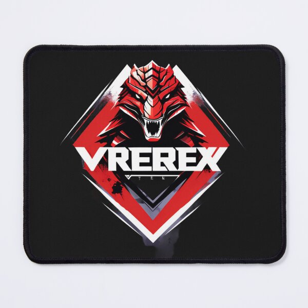 Item preview, wrex designed and sold by DahGrind.