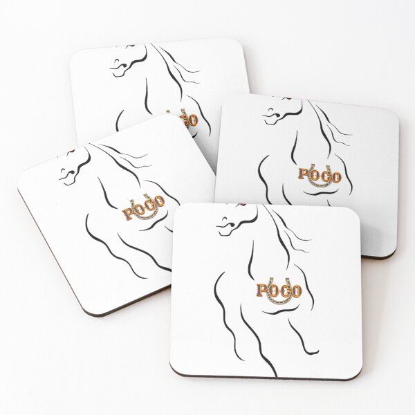 Item preview, Logo POCO BAND - Exclusive  designed and sold by JadaSchinner.