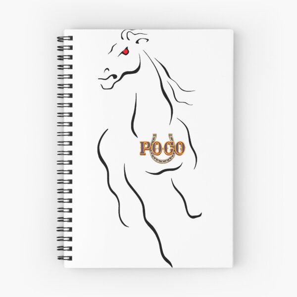 Item preview, Logotipo POCO BAND - Exclusivo designed and sold by JadaSchinner.