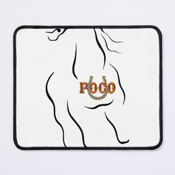 Item preview, Logo POCO BAND - Exclusive designed and sold by JadaSchinner.