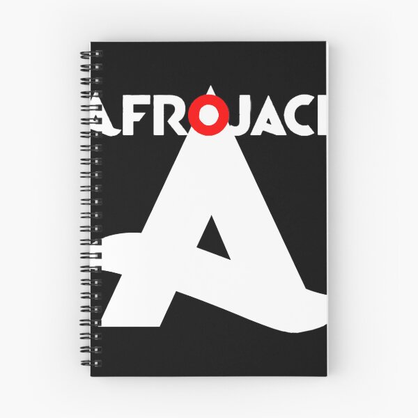 Item preview, Logo Afrojack Band Tour Music designed and sold by AlexandreGay.