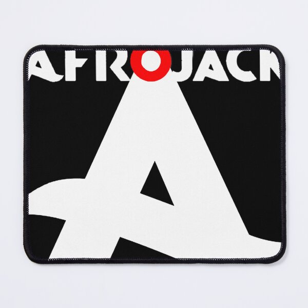 Item preview, Logo Afrojack Band Tour Music designed and sold by AlexandreGay.