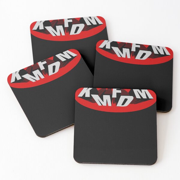 Item preview, Kmfdm Rock Band Germany designed and sold by LouiseJacqu.