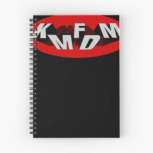 Item preview, Kmfdm Rock Band Germany designed and sold by LouiseJacqu.