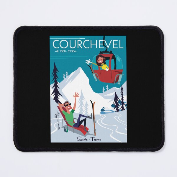 Item preview, Courchevel designed and sold by brionnashanicka.