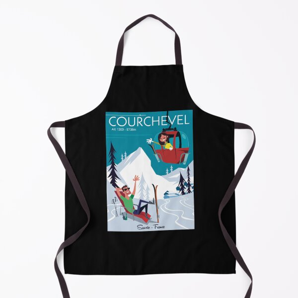 Item preview, Courchevel designed and sold by brionnashanicka.