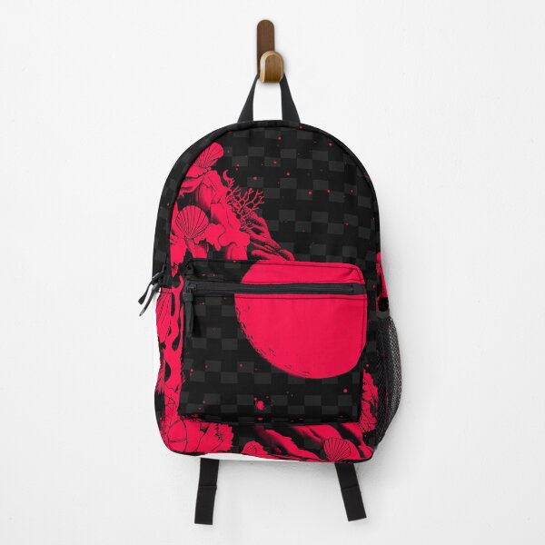 Item preview, Crimson Moon designed and sold by Retro Shinobi.