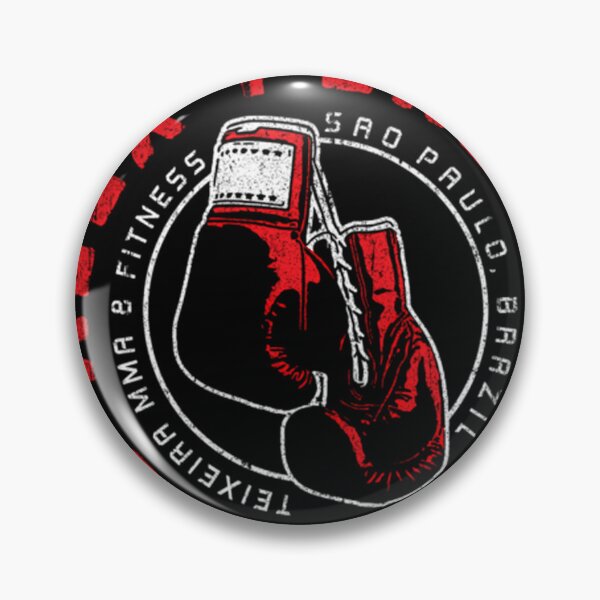 Item preview, Alex Pereira designed and sold by Jorgowlowski.