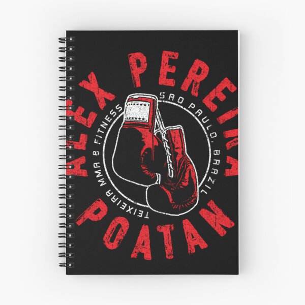 Item preview, Alex Pereira designed and sold by Jorgowlowski.
