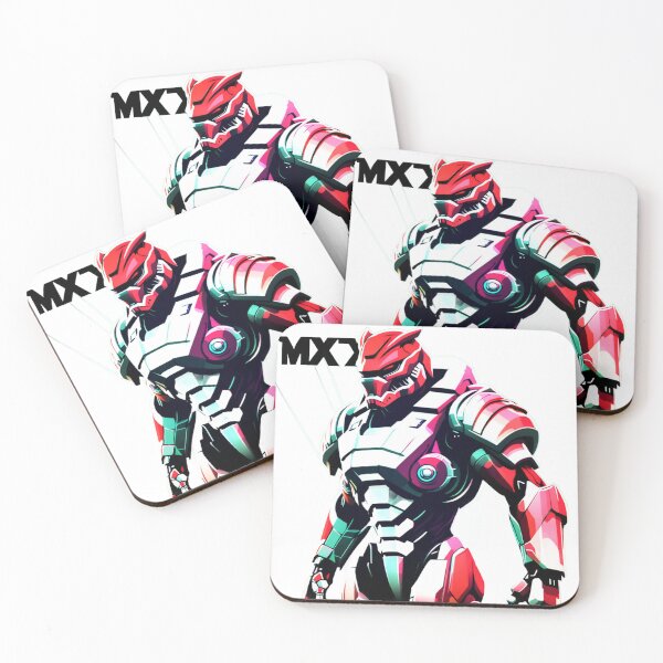 Item preview, wrex designed and sold by DahGrind.