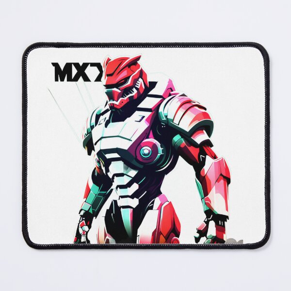Item preview, wrex designed and sold by DahGrind.