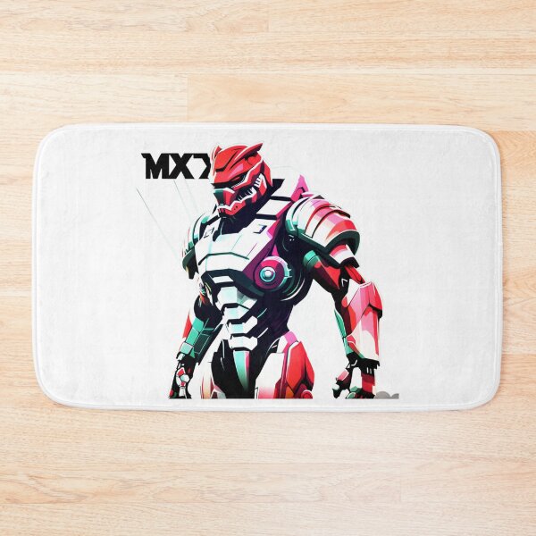 Item preview, wrex designed and sold by DahGrind.