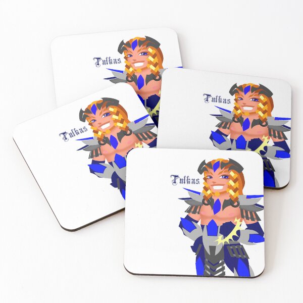 Item preview, Lil Tulkas designed and sold by AJ-Chan.
