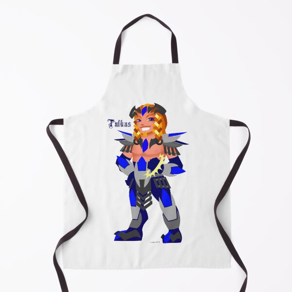 Item preview, Lil Tulkas designed and sold by AJ-Chan.