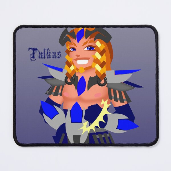 Item preview, Lil Tulkas designed and sold by AJ-Chan.