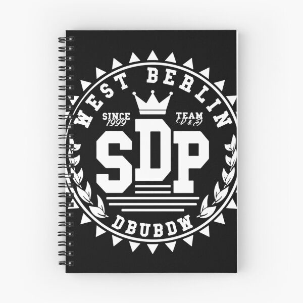 Item preview, SDP band  designed and sold by FannyBogisich.