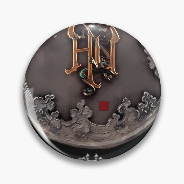 Item preview, Mongolian Rock Band The HU Band Dragon  designed and sold by FannyBogisich.