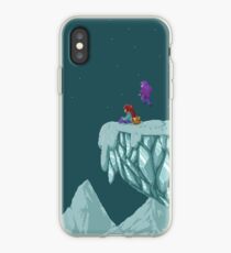 The Mountaintop - Celeste iPhone Case