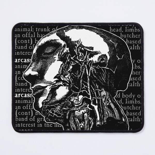 Item preview,  Carcass designed and sold by EmmanuelGu.