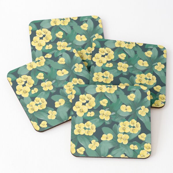Item preview, Golden Bloom: Sunlit Garden designed and sold by HimmiL.