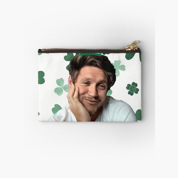 Aperçu de l'œuvre Niall Horan, princesse irlandaise créée et vendue par Ayajacobs.