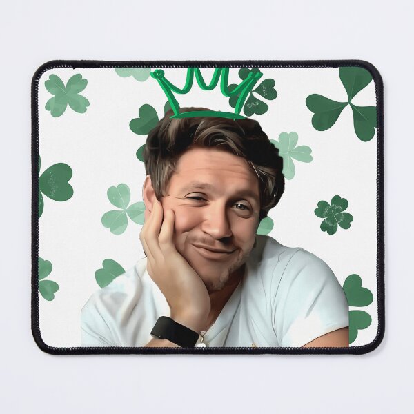 Artikelvorschau, Niall Horan, irische Prinzessin entworfen und verkauft von Ayajacobs.