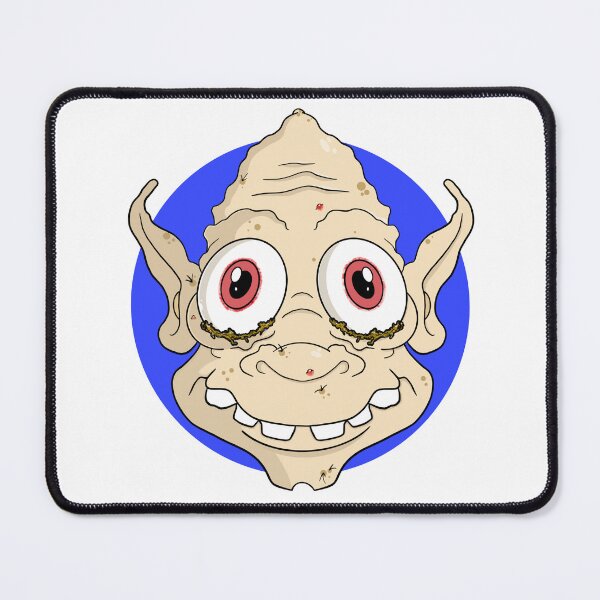 Item preview, Crusty Freggle designed and sold by Skitz0j0e.