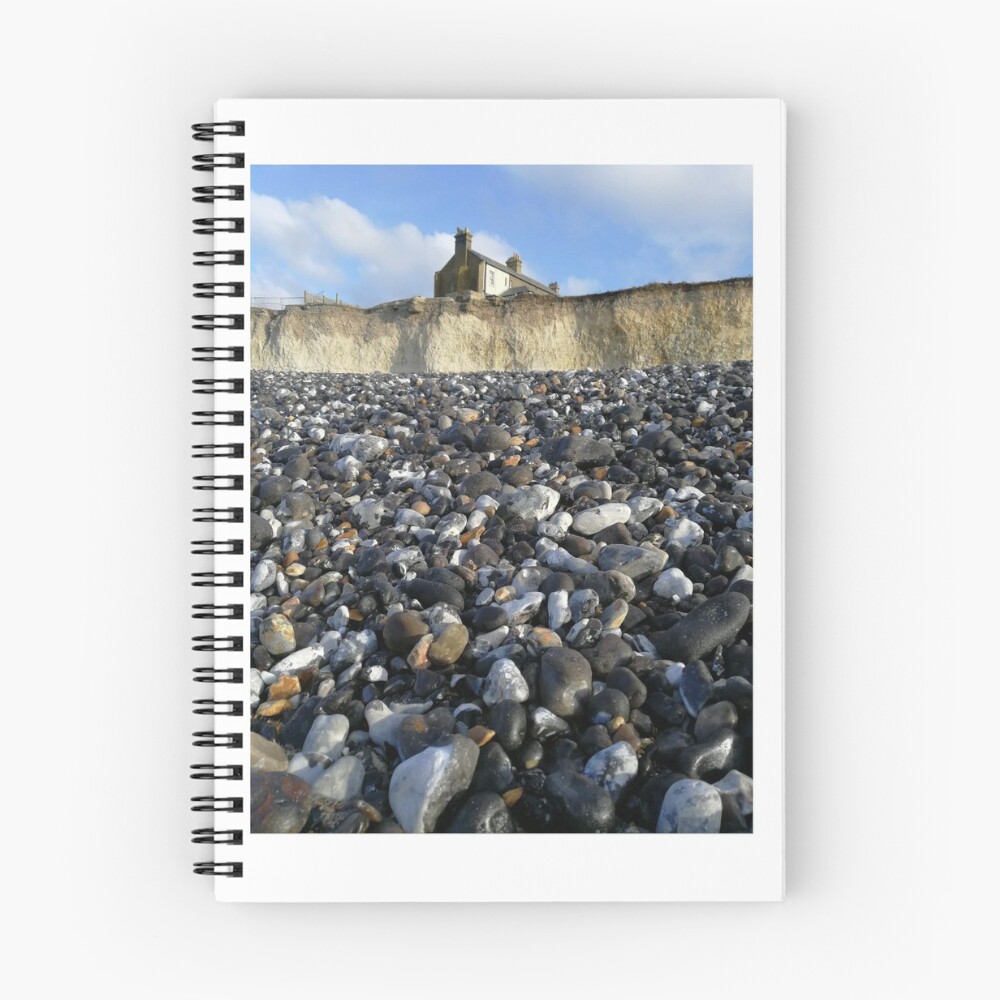 Item preview, Spiral Notebook designed and sold by Ariane.