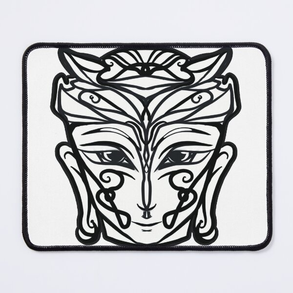 Item preview, Triibal people designed and sold by BloomingART88.