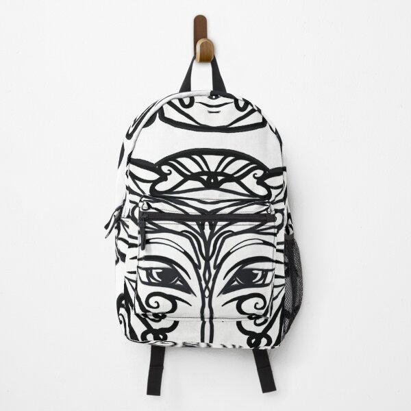 Item preview, Triibal people designed and sold by BloomingART88.