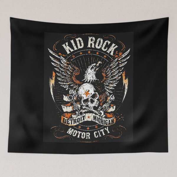 Item preview, New Kid Rock designed and sold by Ayajacobs.